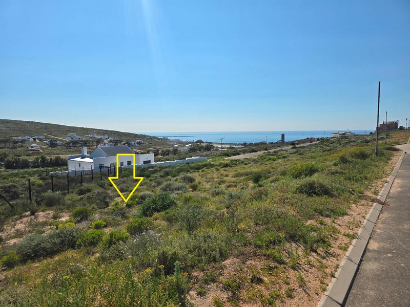 0 Bedroom Property for Sale in St Helena Views Western Cape